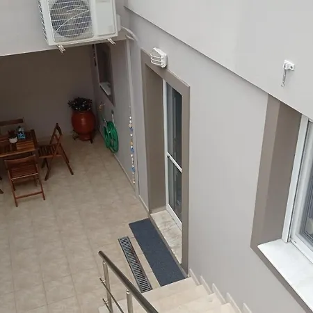 Apartment Elena
