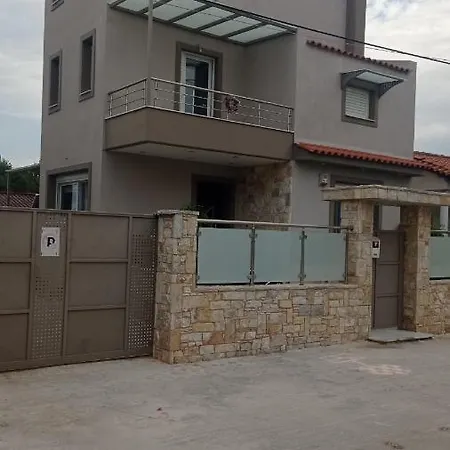 Elena Apartment *