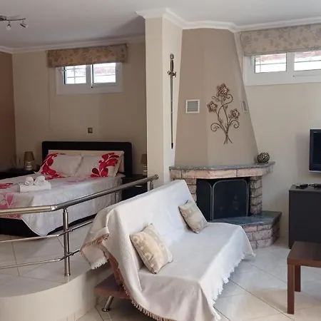 Apartment Elena