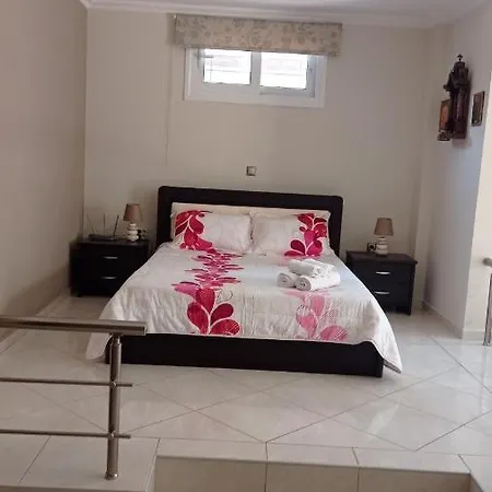 Elena Apartment